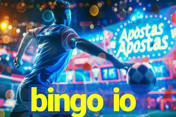 bingo io