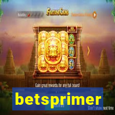 betsprimer