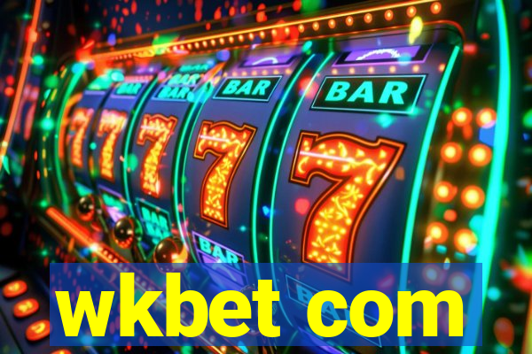 wkbet com