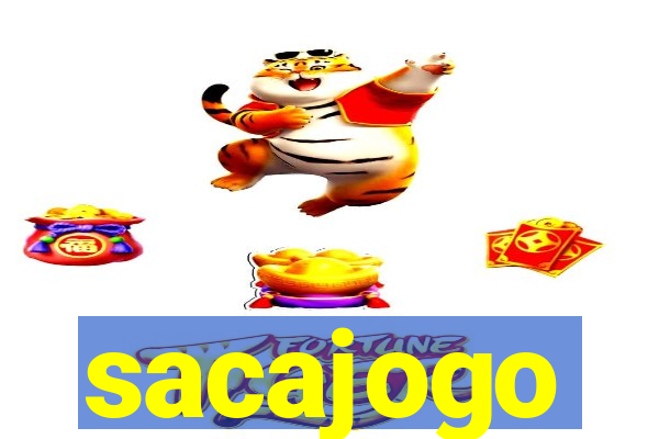 sacajogo