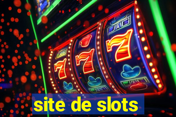 site de slots