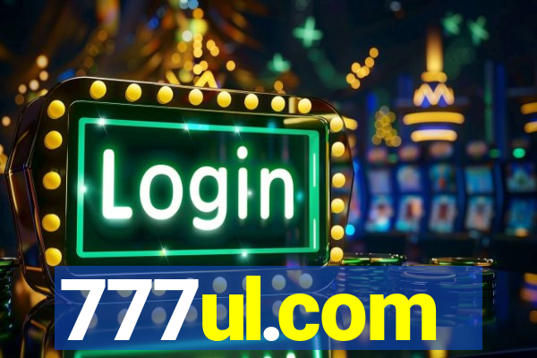 777ul.com