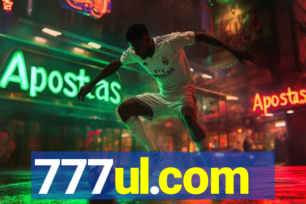 777ul.com