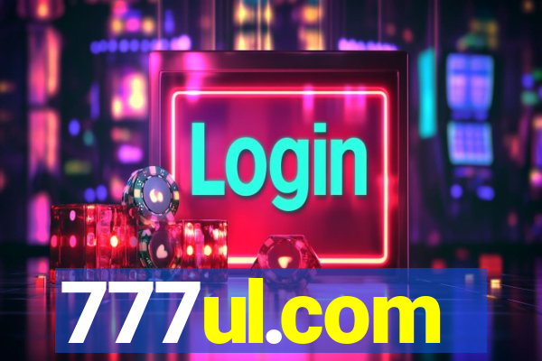 777ul.com