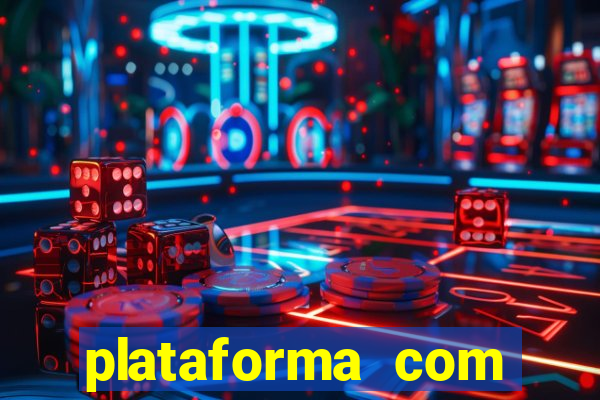 plataforma com giros gratis sem deposito