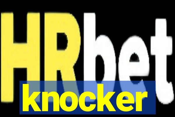 knocker