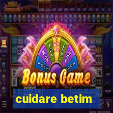 cuidare betim