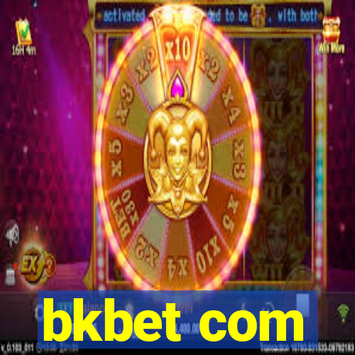 bkbet com