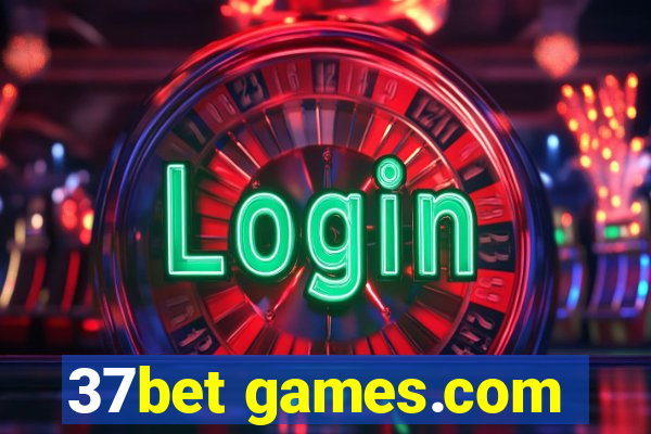 37bet games.com