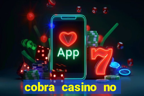 cobra casino no deposit bonus code