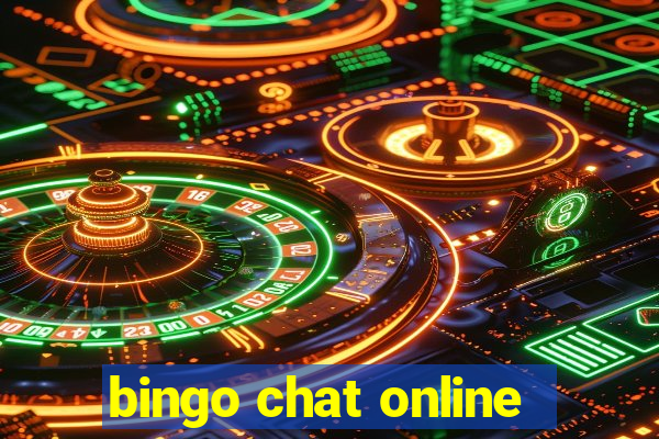 bingo chat online