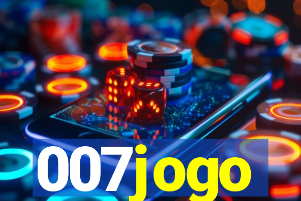 007jogo