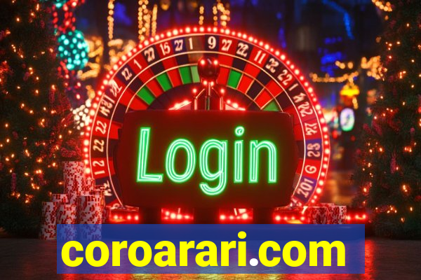 coroarari.com