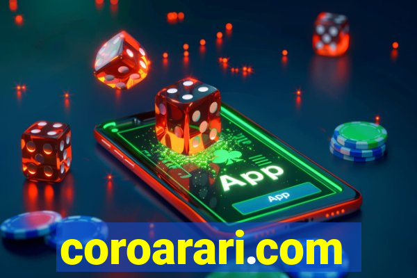 coroarari.com