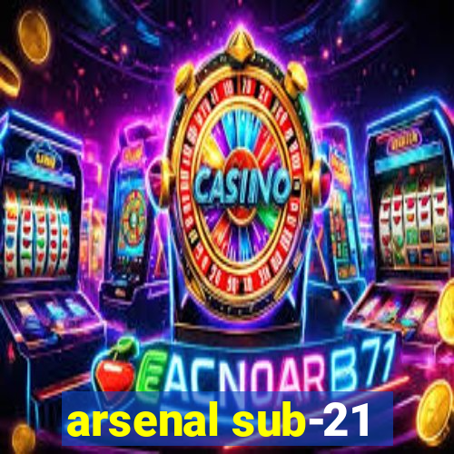 arsenal sub-21