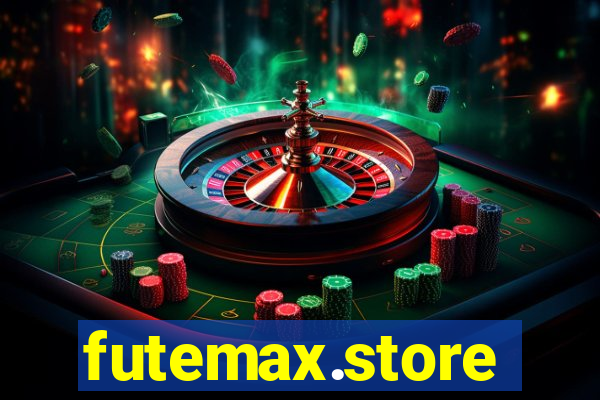 futemax.store