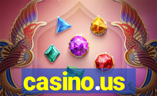 casino.us