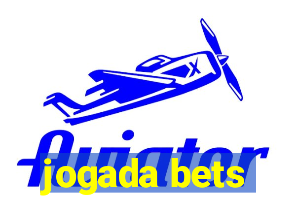 jogada bets