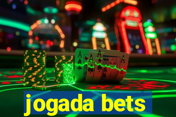 jogada bets