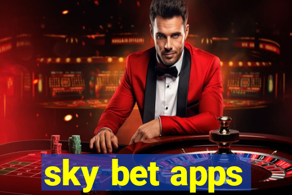 sky bet apps