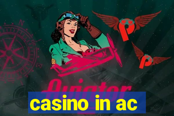 casino in ac