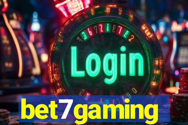 bet7gaming