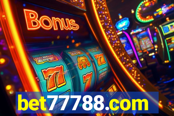 bet77788.com