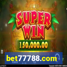 bet77788.com