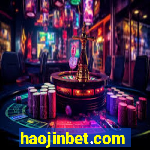 haojinbet.com