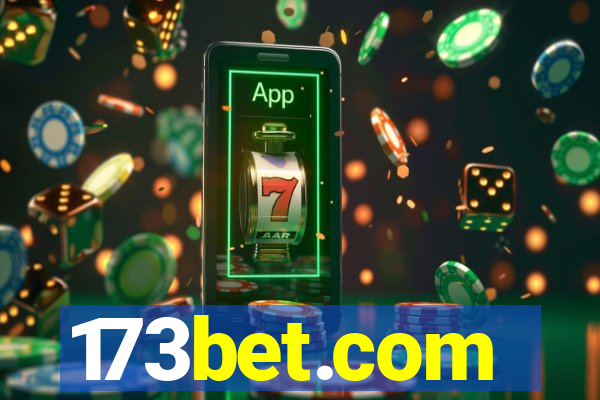 173bet.com