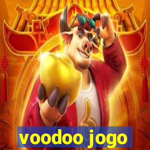 voodoo jogo