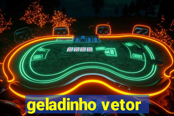 geladinho vetor