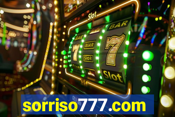 sorriso777.com