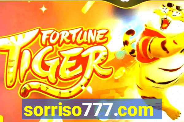 sorriso777.com