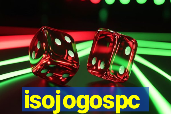 isojogospc