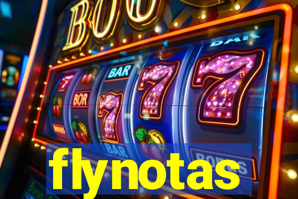 flynotas