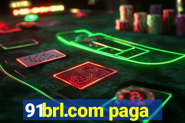 91brl.com paga