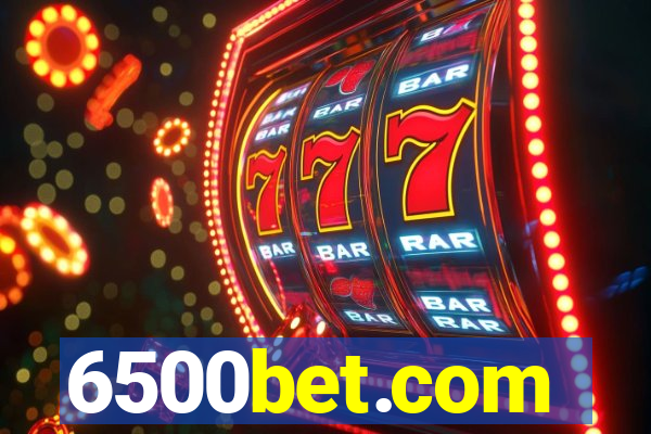 6500bet.com