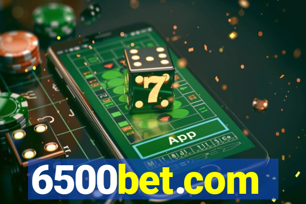 6500bet.com