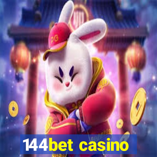 144bet casino