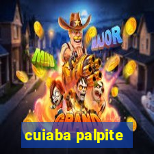 cuiaba palpite