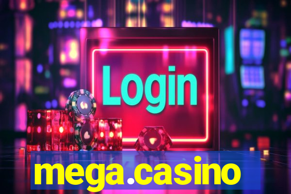 mega.casino