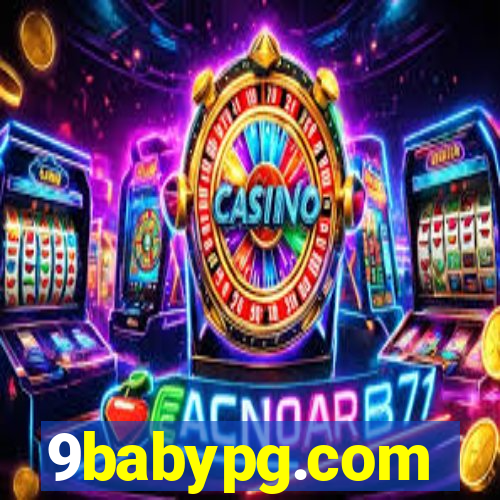 9babypg.com