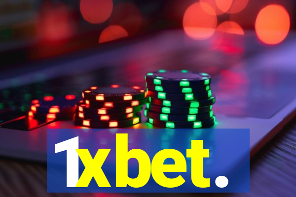 1xbet.