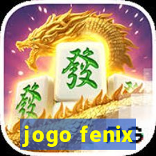 jogo fenix