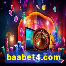 baabet4.com