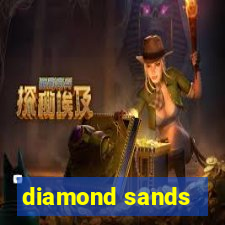 diamond sands