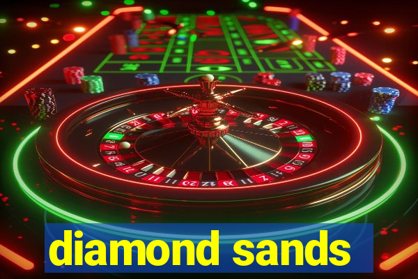 diamond sands