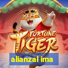 alianzal ima