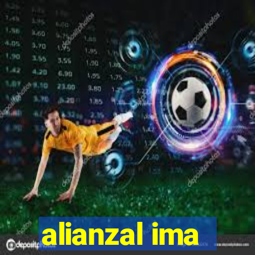 alianzal ima